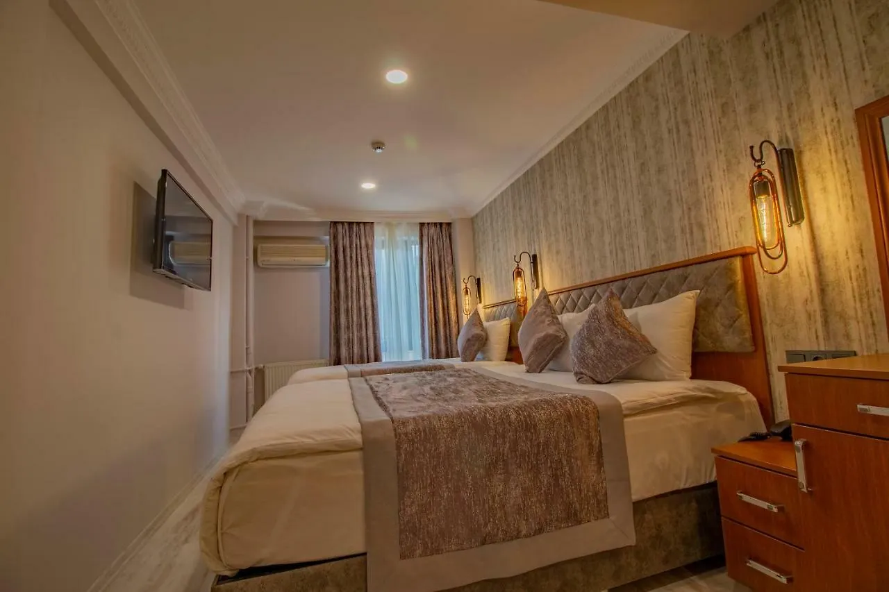 Avrasya Port Hotel Istambul