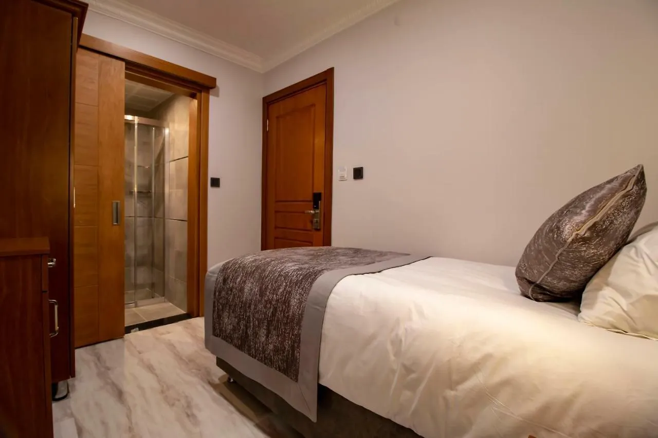 Avrasya Port Hotel Istambul