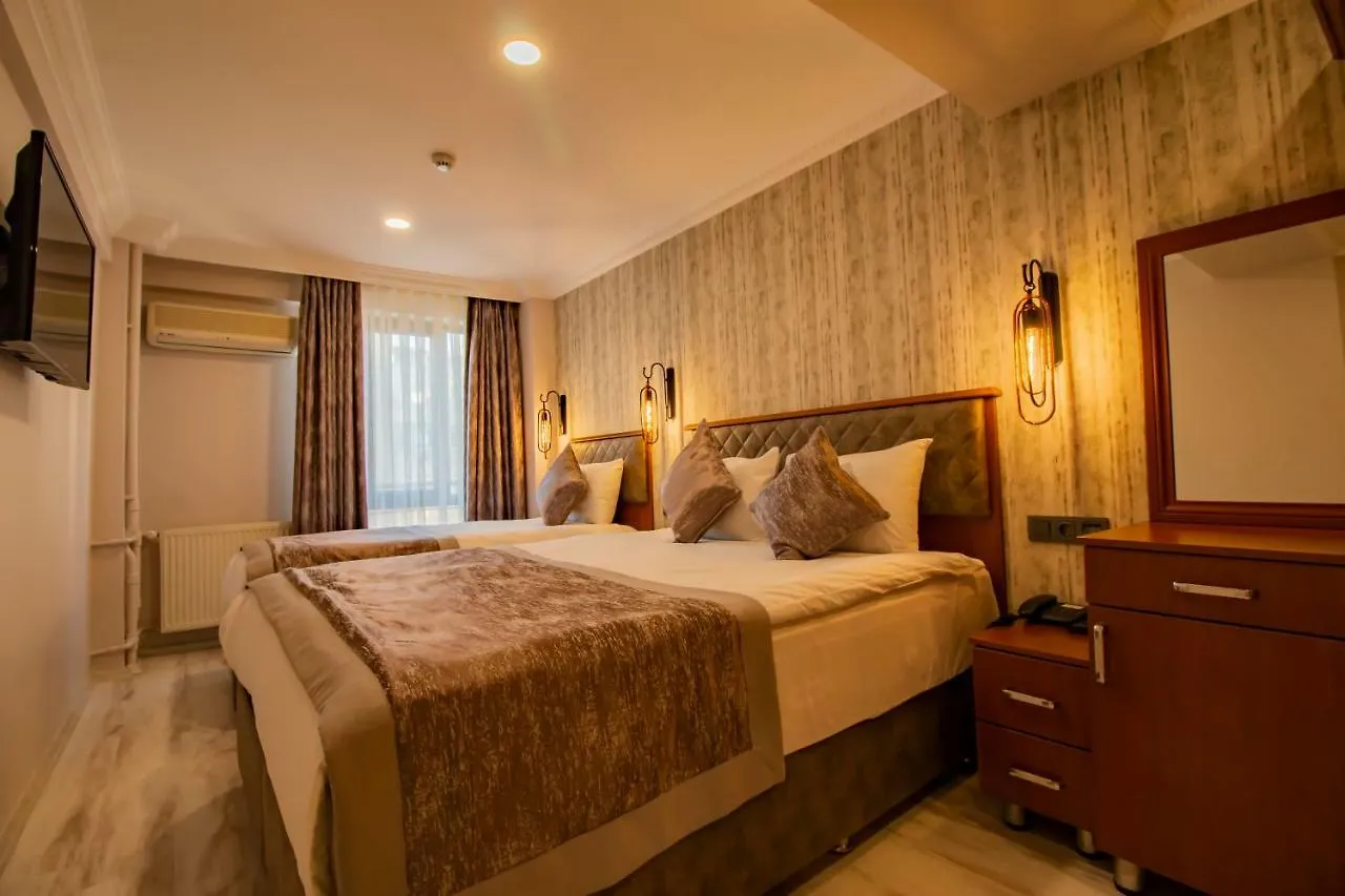 Avrasya Port Hotel Istambul