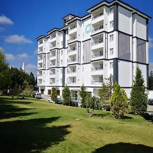 Apart Otel Basaranlar Thermal