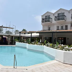 Hotel Magic Tulip Ölüdeniz