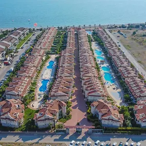 Apart Otel Sunset Aqua Lettings