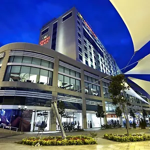 Hotel Crowne Plaza By Ihg, Istanbul