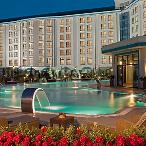 Resort Ng Afyon Wellness & Convention Afyonkarahisar