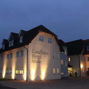 Hotel Müller Ringheim