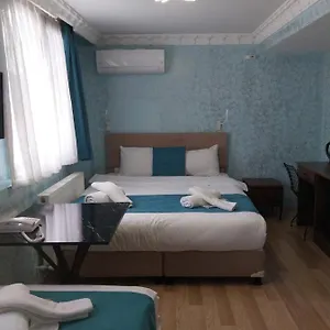 5* Hotel Blue Sail