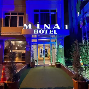 Otel Minabir
