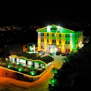 Apart Otel Perla Blanca