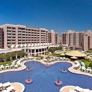 Курортный комплекс Barcelo Royal Солнечный берег