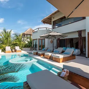 Hotel Casa Punta Coco & Club (adults Only) Isla Holbox