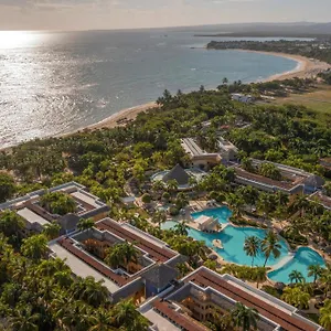 Курортный комплекс Iberostar Waves Costa Dorada Пуэрто-Плата