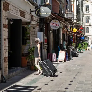 3* Hotel Aysa