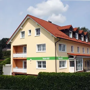 Gasthof Heidi Langenbruck