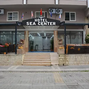 Otel Sea Center