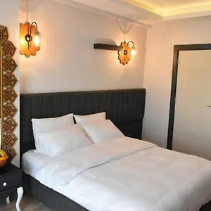 Hotel Avcilar Garden, Istanboel