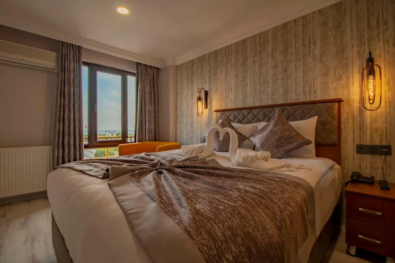 Avrasya Port Hotel Istanbul