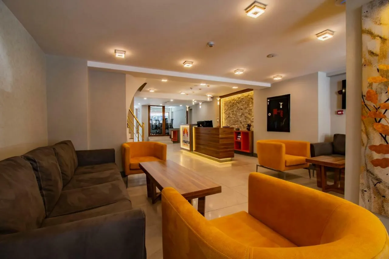 Avrasya Port Hotel Istanbul 3*,  Turkey