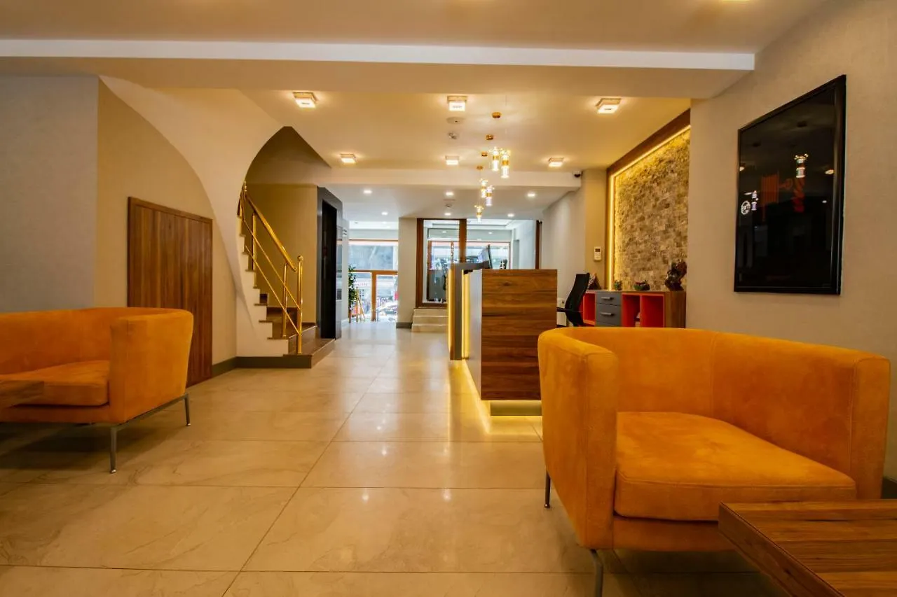 Avrasya Port Hotel Istanbul