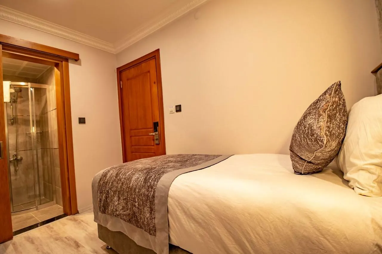***  Avrasya Port Hotel Istanbul Turkey