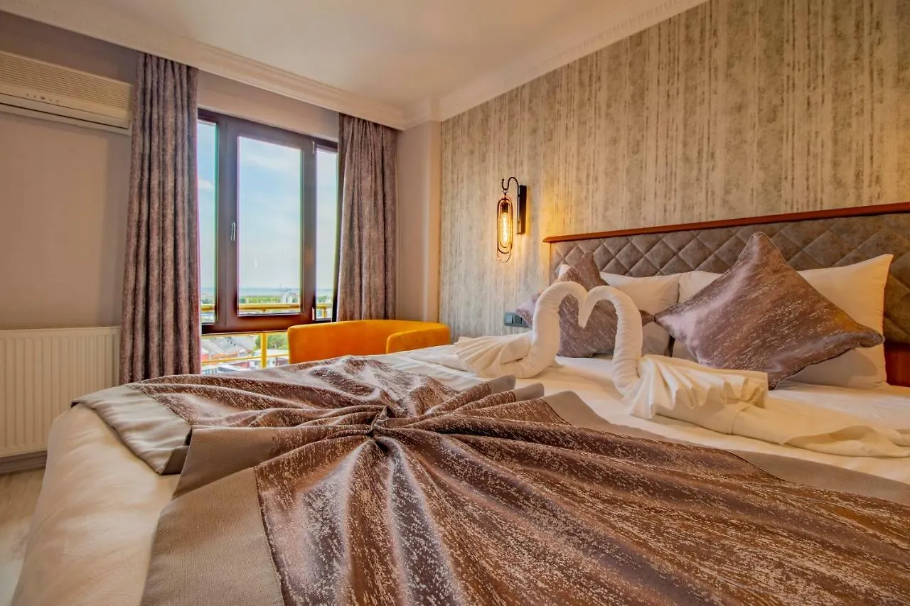 Avrasya Port Hotel Istanbul