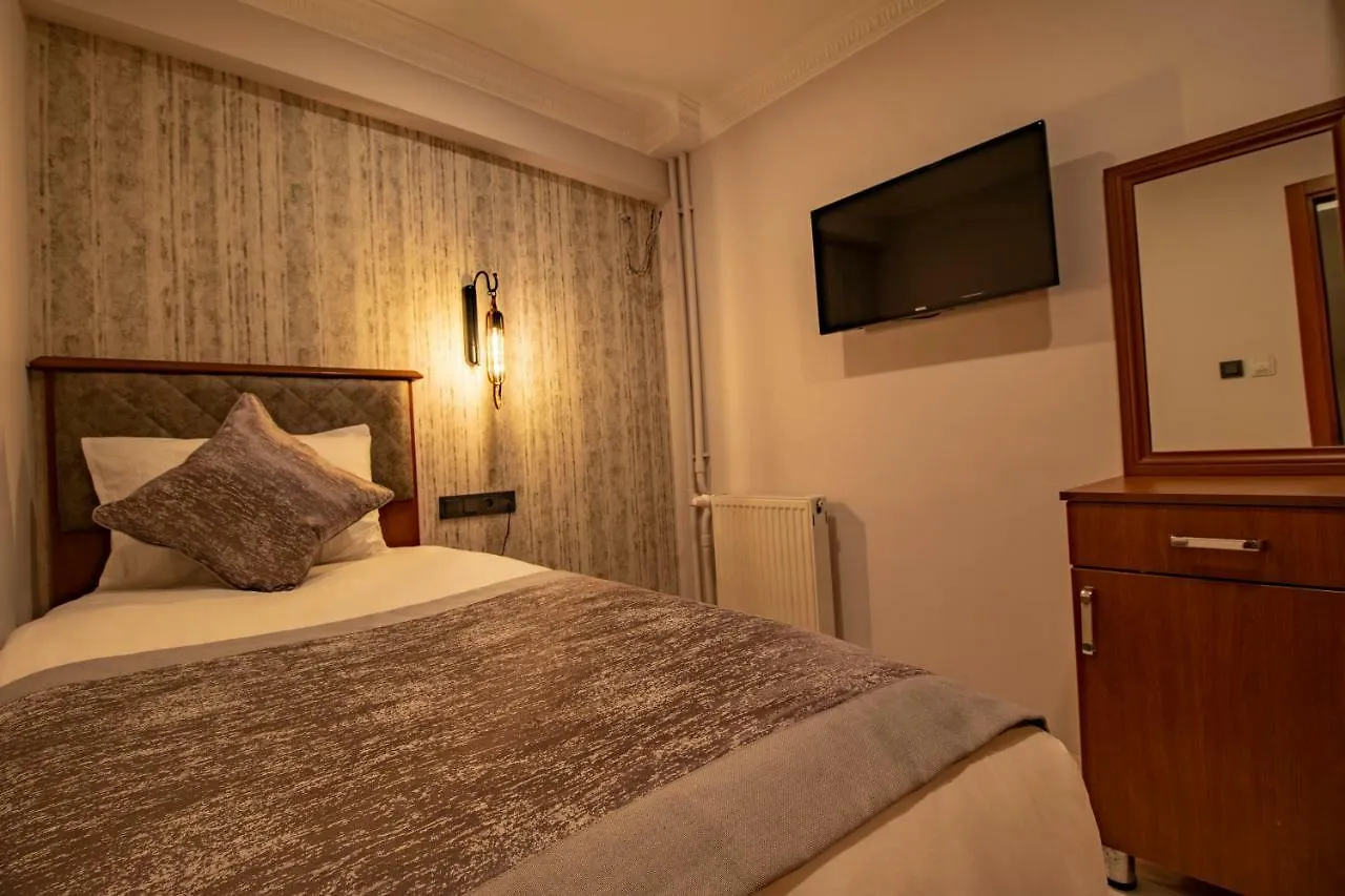 ***  Avrasya Port Hotel 이스탄불 터키